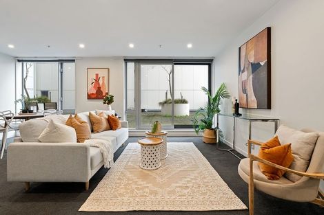 Photo of property in Republic2, 4m/10 Lorne Street, Te Aro, Wellington, 6011