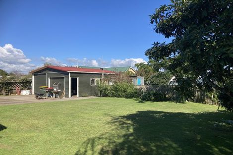 Photo of property in 81 Seymour Street, Waitara, 4320