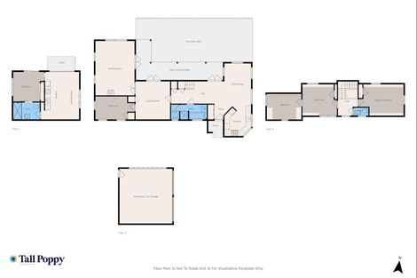 Photo of property in 8 Severne Street, Springlands, Blenheim, 7201