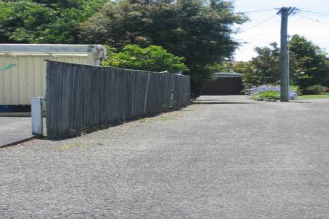 Photo of property in 9 Haggitt Street, Feilding, 4702