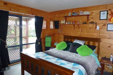 Photo of property in 416 Maori Creek Road, Marsden, Dobson, 7872