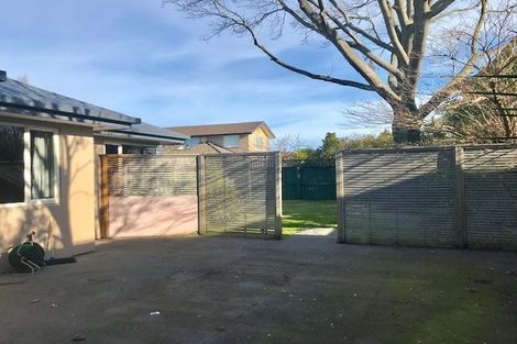 Photo of property in 169a Memorial Avenue, Burnside, Christchurch, 8053