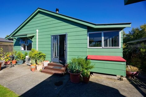 Photo of property in 26 Levin Street, Cheviot, 7310