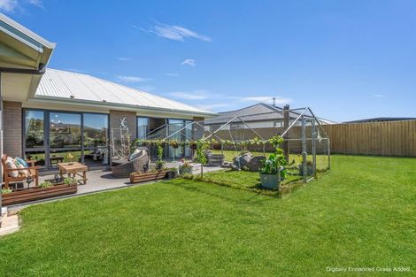 Photo of property in 41 Koura Drive, Rangiora, 7400