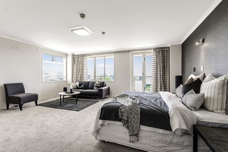 Photo of property in 40d Thackeray Street, Hamilton Lake, Hamilton, 3204