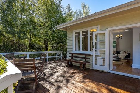 Photo of property in 239 Whitecliffs Road, Whitecliffs, Coalgate, 7673