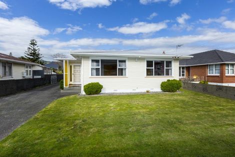 Photo of property in 224 Taita Drive, Avalon, Lower Hutt, 5011