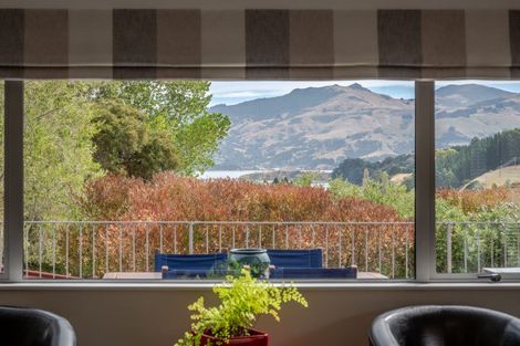 Photo of property in 6 Kotlowski Road, Takamatua, Akaroa, 7581