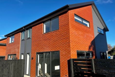 Photo of property in 6/26 Bowen Street, Upper Riccarton, Christchurch, 8041