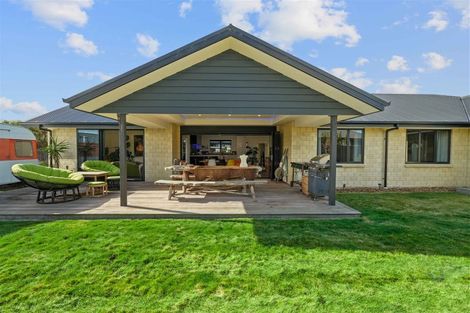 Photo of property in 41 Ledbury Drive, Rolleston, 7615