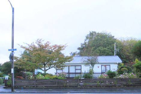 Photo of property in 107 Bridge Street, Tokoroa, 3420