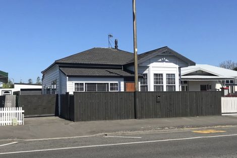 Photo of property in 6 Latham Street, Napier South, Napier, 4110