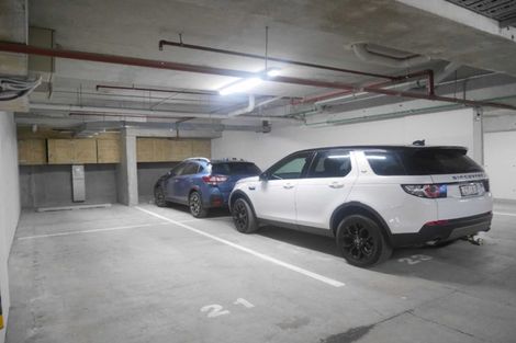 Photo of property in 23/41 Cambridge Terrace, Christchurch Central, Christchurch, 8013