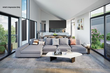 Photo of property in 15 Law Lane, Mount Pleasant, Christchurch, 8081