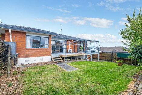 Photo of property in 3/36a James Laurie Street, Henderson, Auckland, 0612