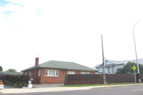 Photo of property in 99 Mangere Road, Otahuhu, Auckland, 1062