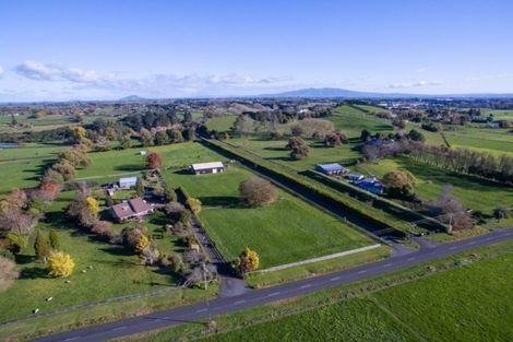 Photo of property in 70 Hooker Road, Tamahere, Hamilton, 3283