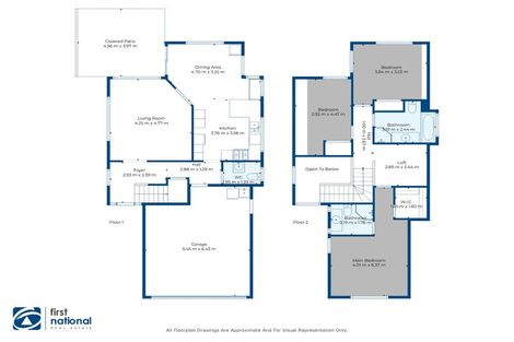 Photo of property in 4a Dapple Place, Flat Bush, Auckland, 2019