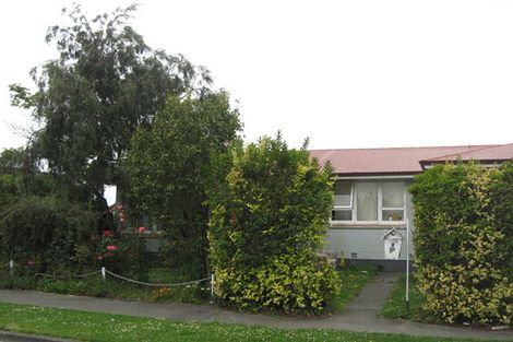 Photo of property in 2a Dalglish Place, Hoon Hay, Christchurch, 8025