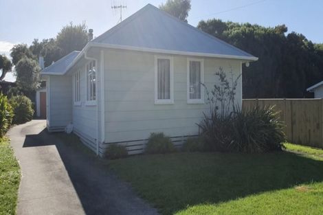 Photo of property in 4a Caius Avenue, Gonville, Whanganui, 4501