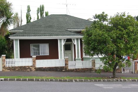 Photo of property in 58 Tutanekai Street, Grey Lynn, Auckland, 1021
