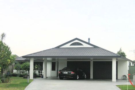Photo of property in 10 Cheval Place, Taradale, Napier, 4112