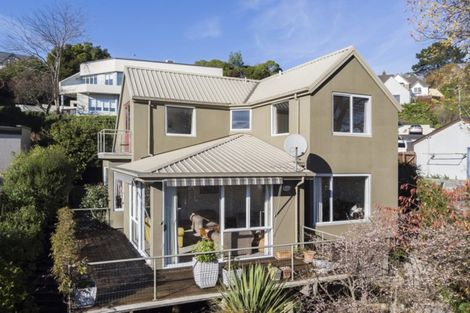 Photo of property in 8 Rhodesvale Terrace, Cashmere, Christchurch, 8022