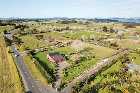 Photo of property in 252 Redcliffs Road, Kerikeri, 0294