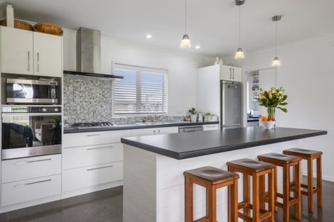 Photo of property in 3 Montgomery Crescent, Kinloch, Taupo, 3377