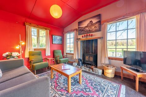 Photo of property in 1180 Peel Forest Road, Peel Forest, Geraldine, 7992