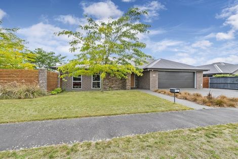 Photo of property in 66 Preston Avenue, West Melton, 7618