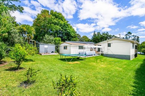 Photo of property in 8 Karaka Road, Whenuapai, Auckland, 0618