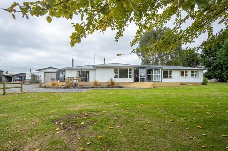 Photo of property in 42 Brown Road, Mill Road, Invercargill, 9872