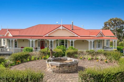 Photo of property in 319e Wishart Road, Helensville, 0875