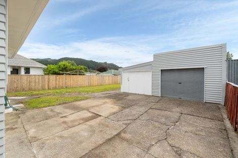 Photo of property in 50 Clyma Street, Elderslea, Upper Hutt, 5018