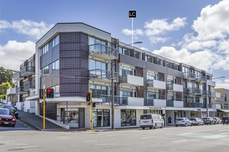 Photo of property in Masina Apartments, 312/80 Riddiford Street, Newtown, Wellington, 6021