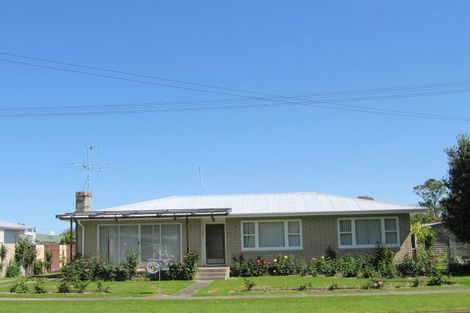 Photo of property in 6 Greenwood Street, Mangapapa, Gisborne, 4010