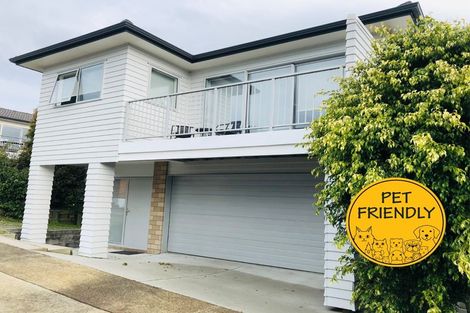 Photo of property in 205c Pakuranga Road, Pakuranga, Auckland, 2010