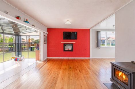 Photo of property in 8 Sunrise Avenue, Owhata, Rotorua, 3010