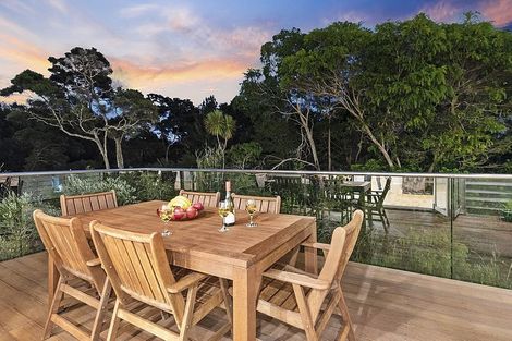 Photo of property in 61 Bernard Magnus Lane, Greenhithe, Auckland, 0632