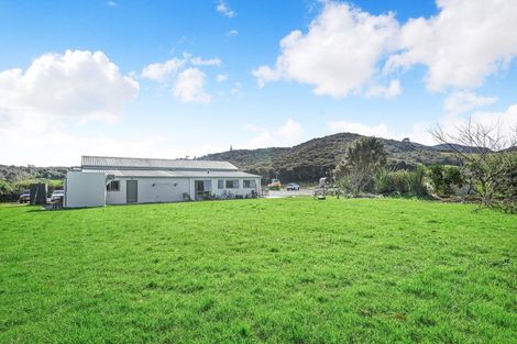 Photo of property in 202 Kempthorne Road, Russell, 0272