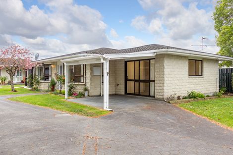 Photo of property in 16a Renall Street, Masterton, 5810