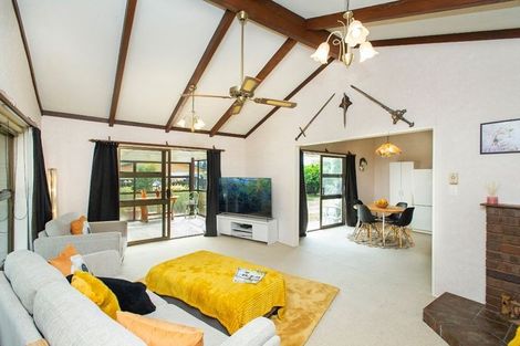 Photo of property in 7 Mahoe Place, Matamata, 3400