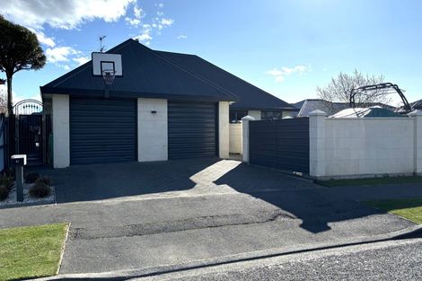 Photo of property in 41 Nursery Drive, Tinwald, Ashburton, 7700