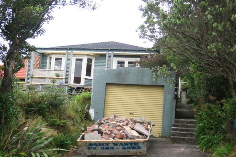 Photo of property in 75 Jubilee Road, Khandallah, Wellington, 6035