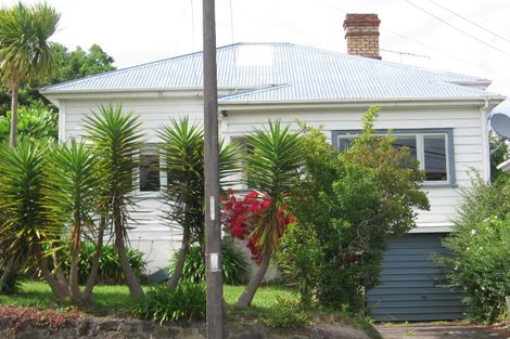 Photo of property in 36 Fourth Avenue, Kingsland, Auckland, 1021