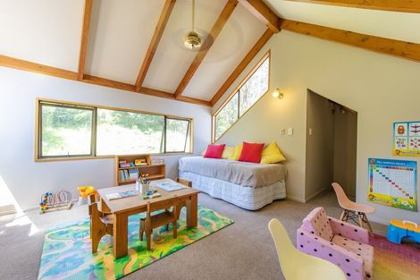 Photo of property in 235 No 2 Line, Okoia, Whanganui, 4572