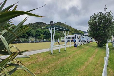 Photo of property in 354 Hokianga Harbour Drive, Omapere, Kaikohe, 0473