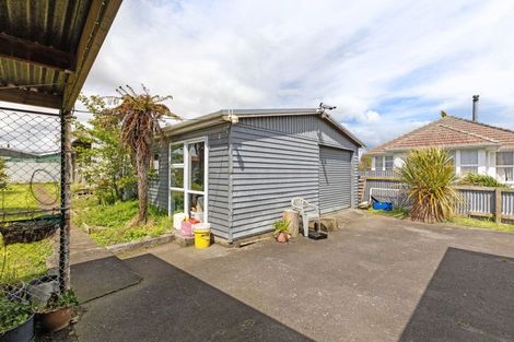 Photo of property in 26 Grey Street, Woodville, 4920