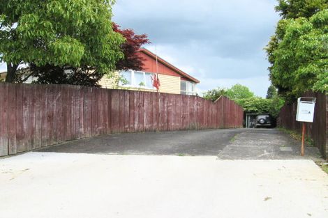 Photo of property in 1/12 Olive Crescent, Papatoetoe, Auckland, 2025